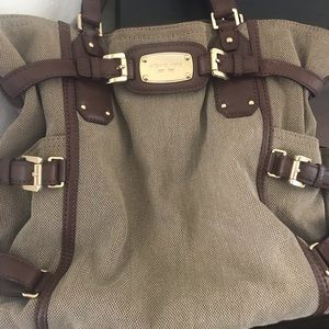 Michael Kors bag